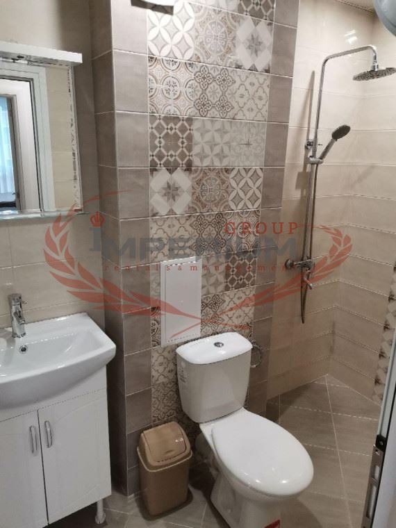 В аренду  1 спальня Варна , Възраждане 1 , 55 кв.м | 57607350 - изображение [5]