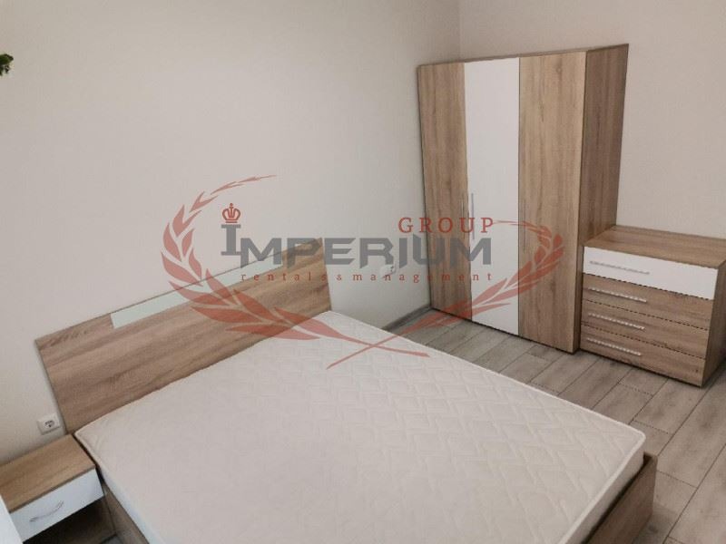 В аренду  1 спальня Варна , Възраждане 1 , 55 кв.м | 57607350 - изображение [2]