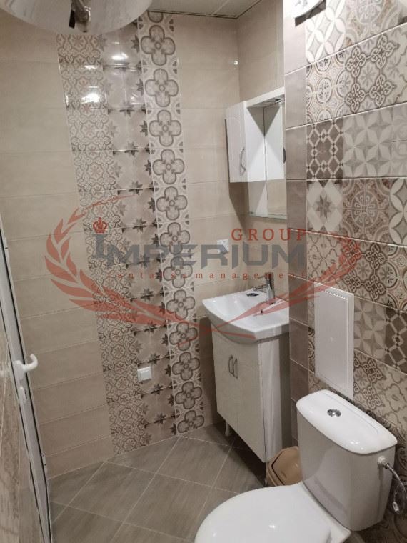 В аренду  1 спальня Варна , Възраждане 1 , 55 кв.м | 57607350 - изображение [4]