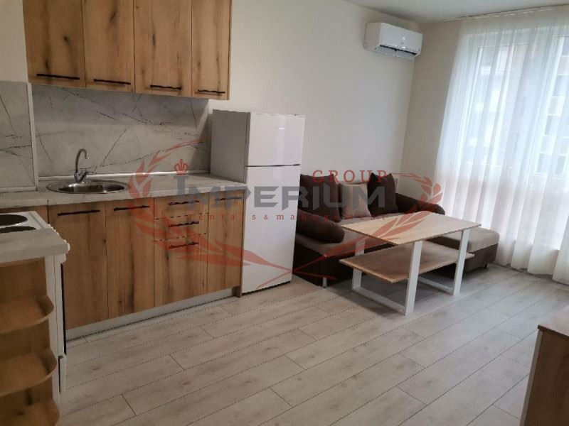 В аренду  1 спальня Варна , Възраждане 1 , 55 кв.м | 57607350