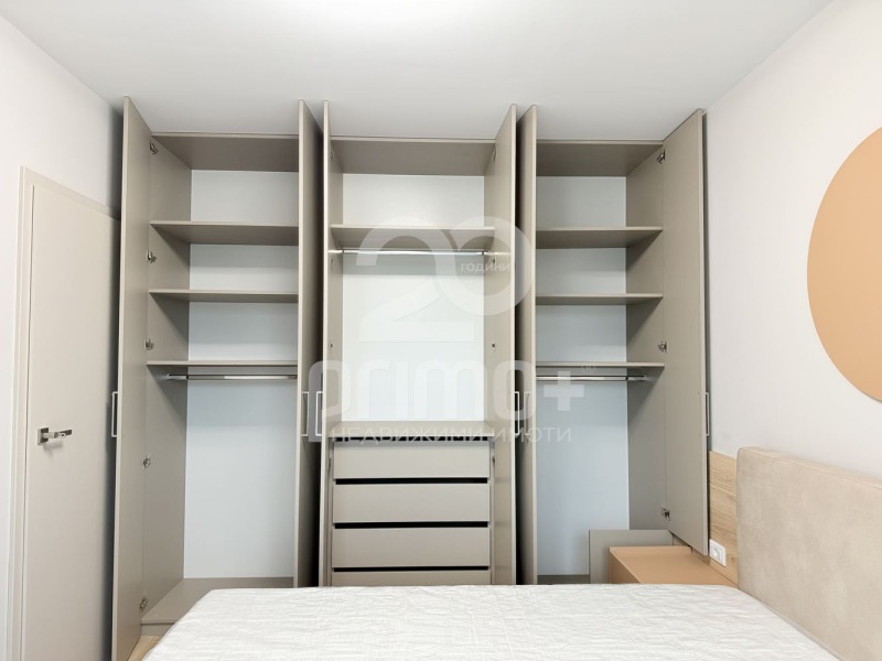 Zu vermieten  1 Schlafzimmer Sofia , Owtscha kupel 1 , 65 qm | 29736127 - Bild [13]