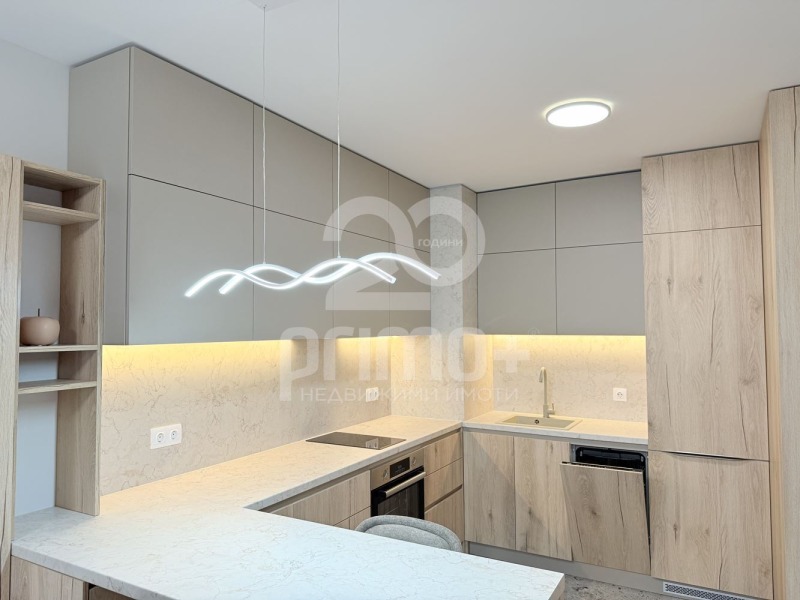 Zu vermieten  1 Schlafzimmer Sofia , Owtscha kupel 1 , 65 qm | 29736127 - Bild [7]