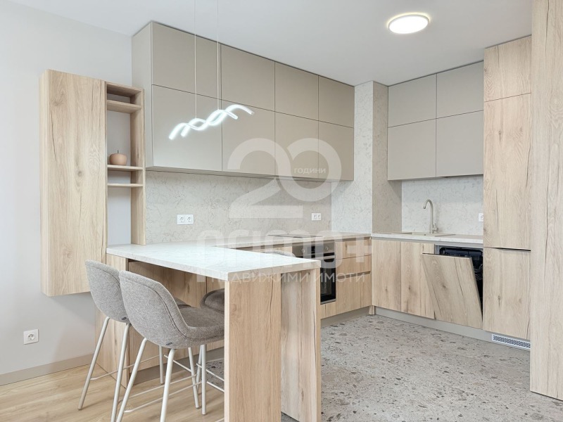 Zu vermieten  1 Schlafzimmer Sofia , Owtscha kupel 1 , 65 qm | 29736127 - Bild [6]