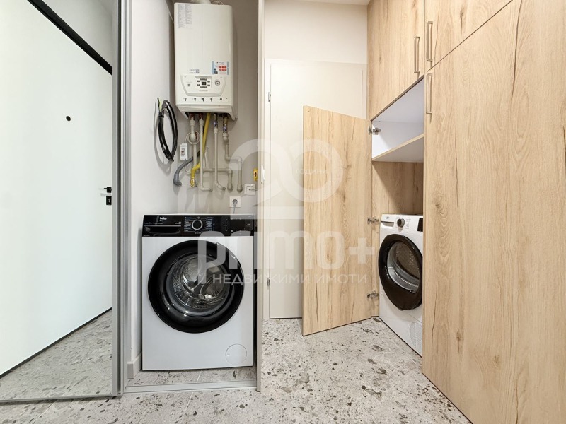 Zu vermieten  1 Schlafzimmer Sofia , Owtscha kupel 1 , 65 qm | 29736127 - Bild [14]