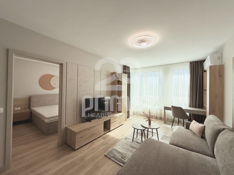 Zu vermieten  1 Schlafzimmer Sofia , Owtscha kupel 1 , 65 qm | 29736127 - Bild [4]
