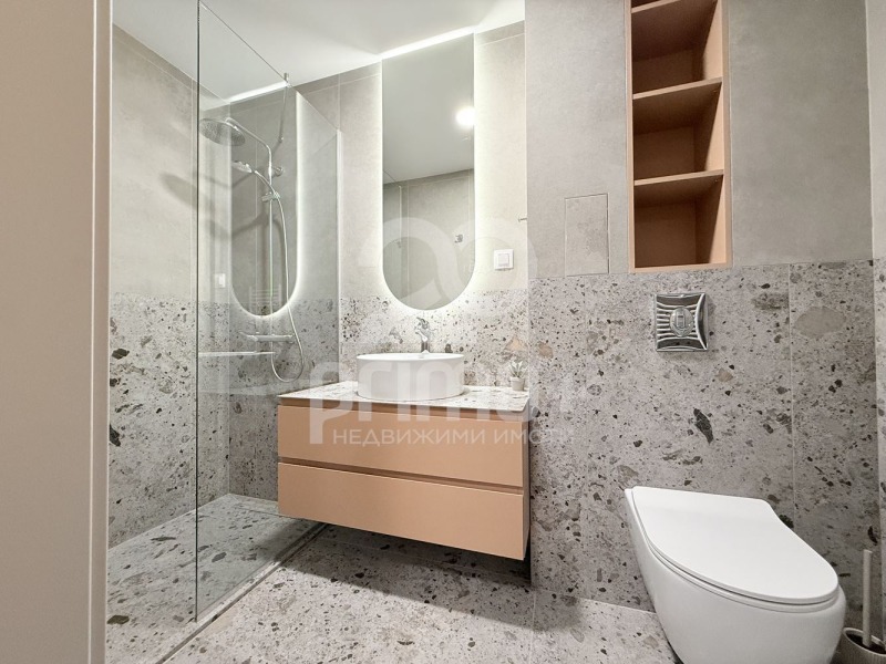 Zu vermieten  1 Schlafzimmer Sofia , Owtscha kupel 1 , 65 qm | 29736127 - Bild [15]