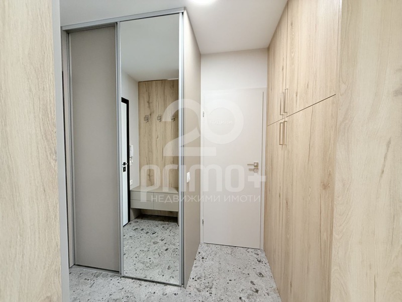 Zu vermieten  1 Schlafzimmer Sofia , Owtscha kupel 1 , 65 qm | 29736127 - Bild [9]
