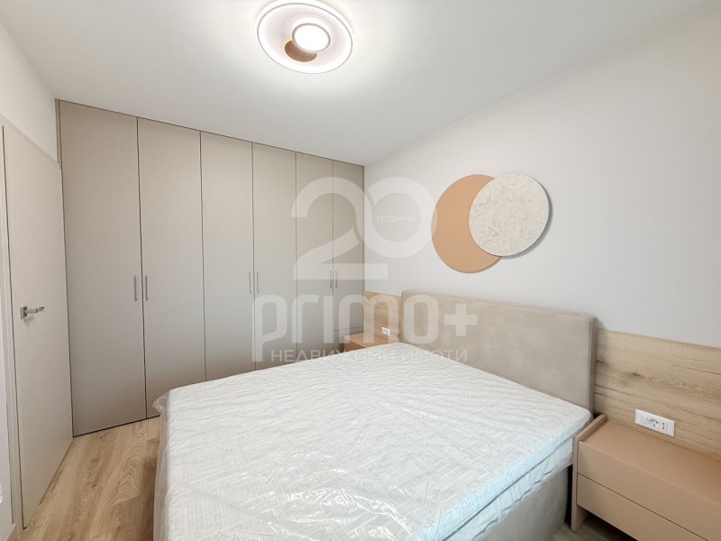 Zu vermieten  1 Schlafzimmer Sofia , Owtscha kupel 1 , 65 qm | 29736127 - Bild [11]