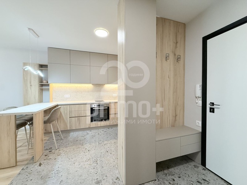 Zu vermieten  1 Schlafzimmer Sofia , Owtscha kupel 1 , 65 qm | 29736127 - Bild [8]