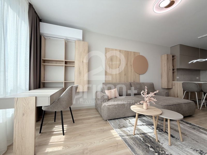 Zu vermieten  1 Schlafzimmer Sofia , Owtscha kupel 1 , 65 qm | 29736127 - Bild [2]