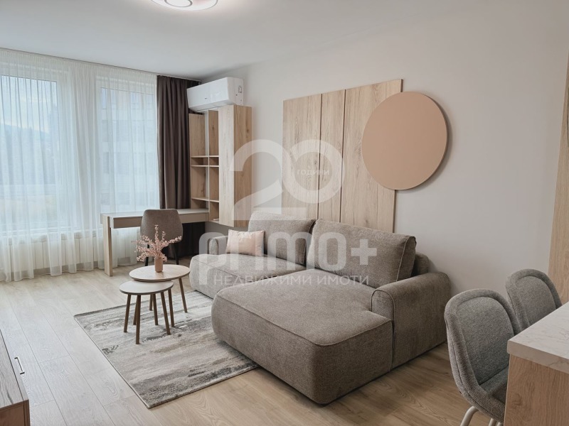 Zu vermieten  1 Schlafzimmer Sofia , Owtscha kupel 1 , 65 qm | 29736127 - Bild [3]