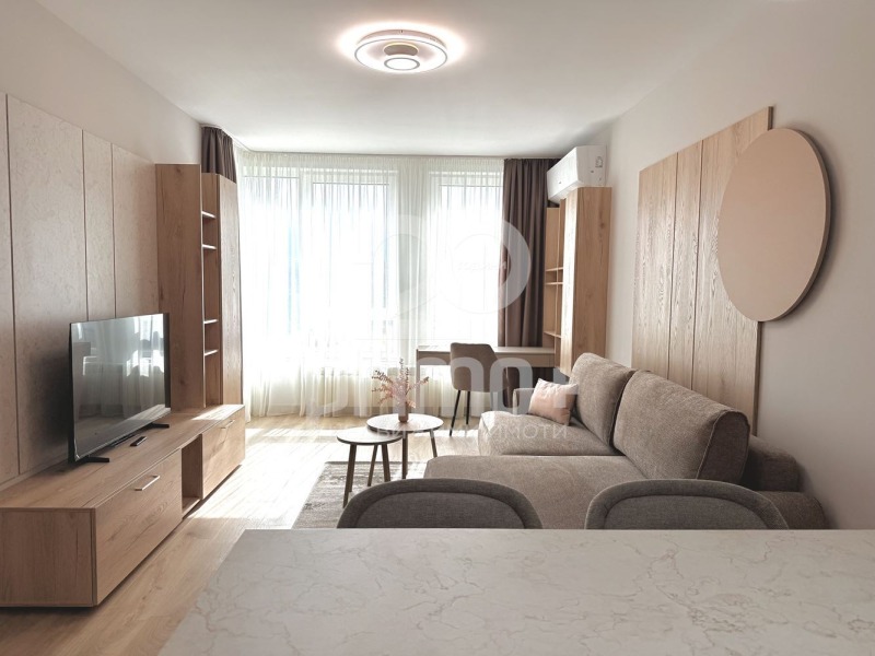 Zu vermieten  1 Schlafzimmer Sofia , Owtscha kupel 1 , 65 qm | 29736127 - Bild [5]