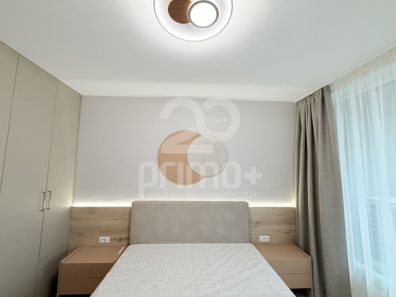 Zu vermieten  1 Schlafzimmer Sofia , Owtscha kupel 1 , 65 qm | 29736127 - Bild [10]