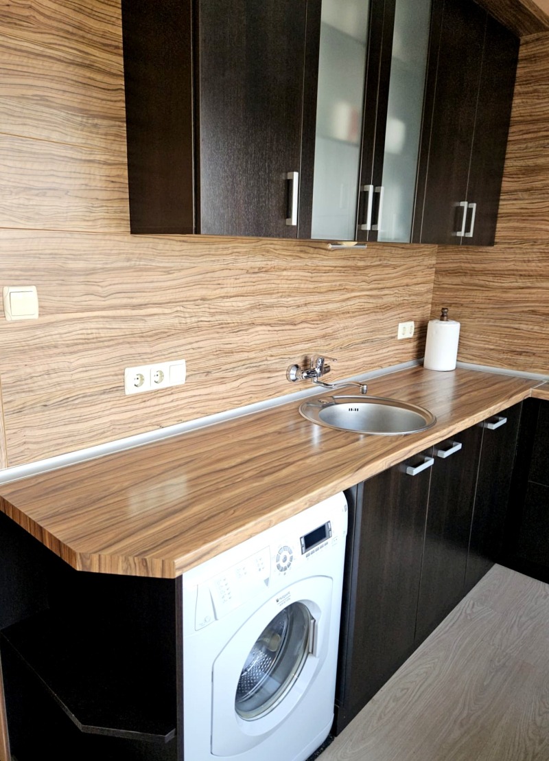 Дава под наем 2-СТАЕН, гр. София, Овча купел 1, снимка 13 - Апартаменти - 52753600