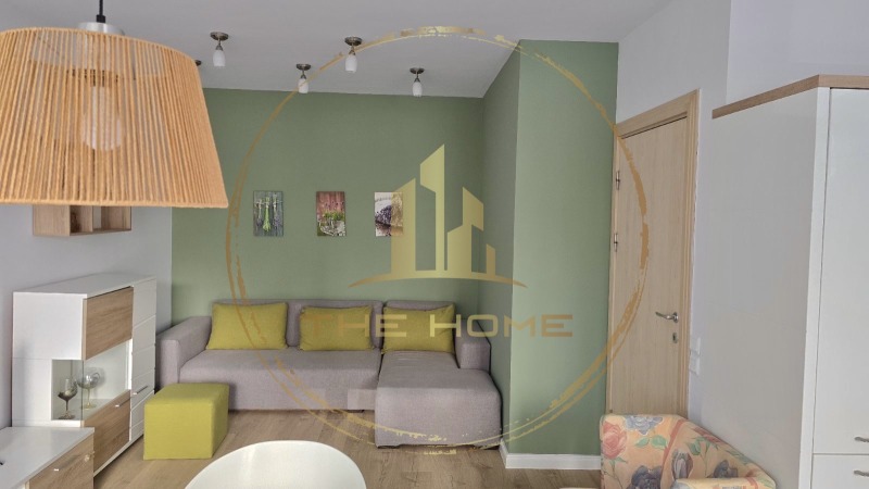 Para alugar  2 quartos Varna , Okrajna bolnica-Generali , 85 m² | 29556170 - imagem [4]