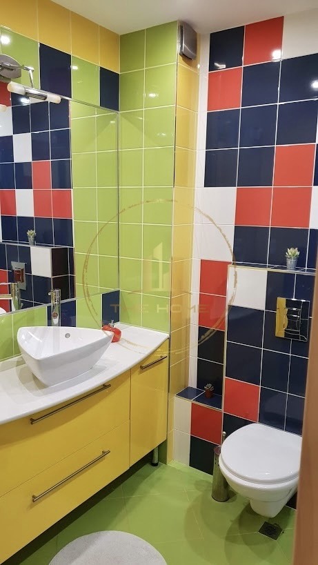 Para alugar  2 quartos Varna , Okrajna bolnica-Generali , 85 m² | 29556170 - imagem [11]