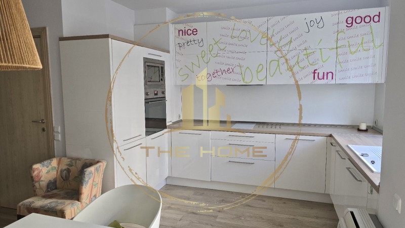 Para alugar  2 quartos Varna , Okrajna bolnica-Generali , 85 m² | 29556170 - imagem [2]