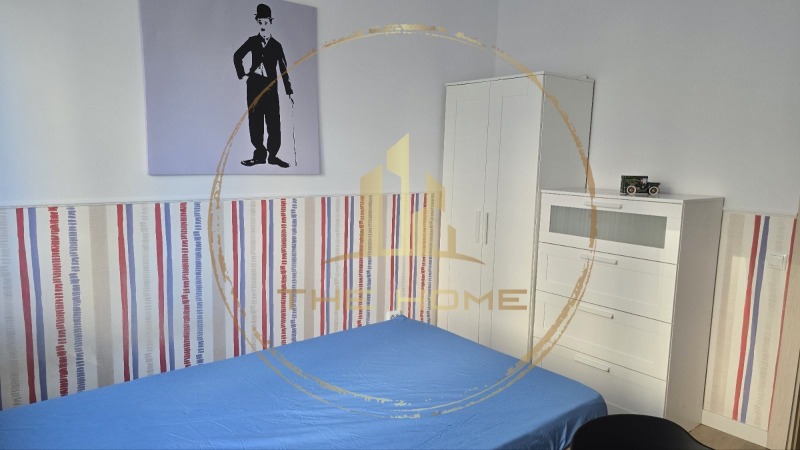 Para alugar  2 quartos Varna , Okrajna bolnica-Generali , 85 m² | 29556170 - imagem [9]