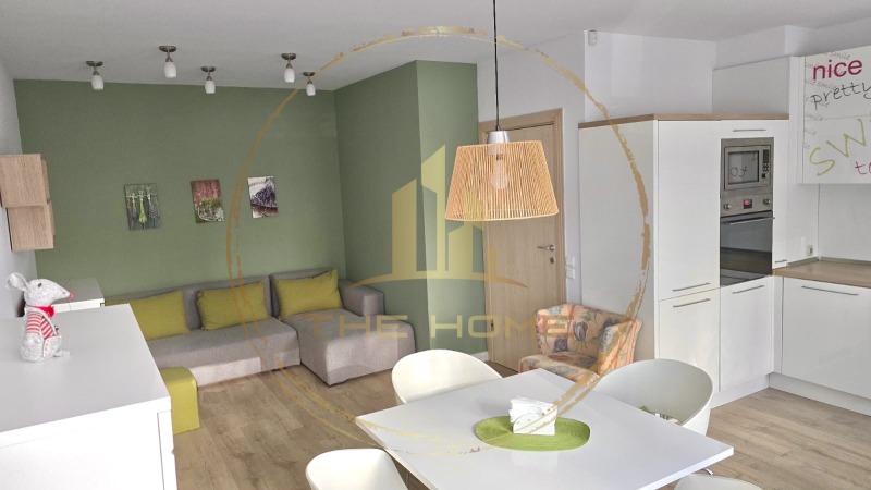 Para alugar  2 quartos Varna , Okrajna bolnica-Generali , 85 m² | 29556170 - imagem [3]