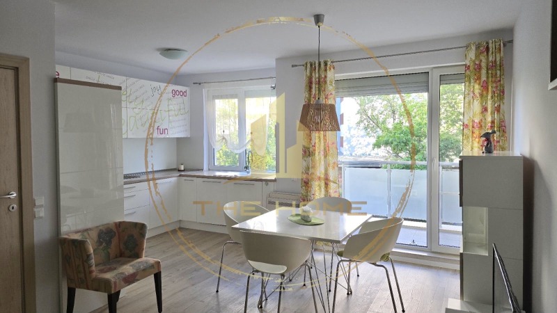 Para alugar  2 quartos Varna , Okrajna bolnica-Generali , 85 m² | 29556170