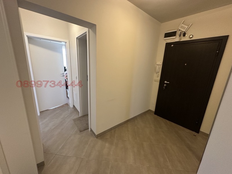 В аренду  2 спальни София , Лозенец , 100 кв.м | 77872021 - изображение [7]