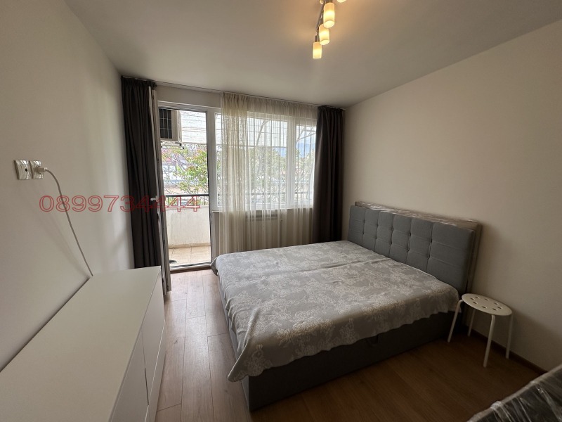 В аренду  2 спальни София , Лозенец , 100 кв.м | 77872021 - изображение [11]