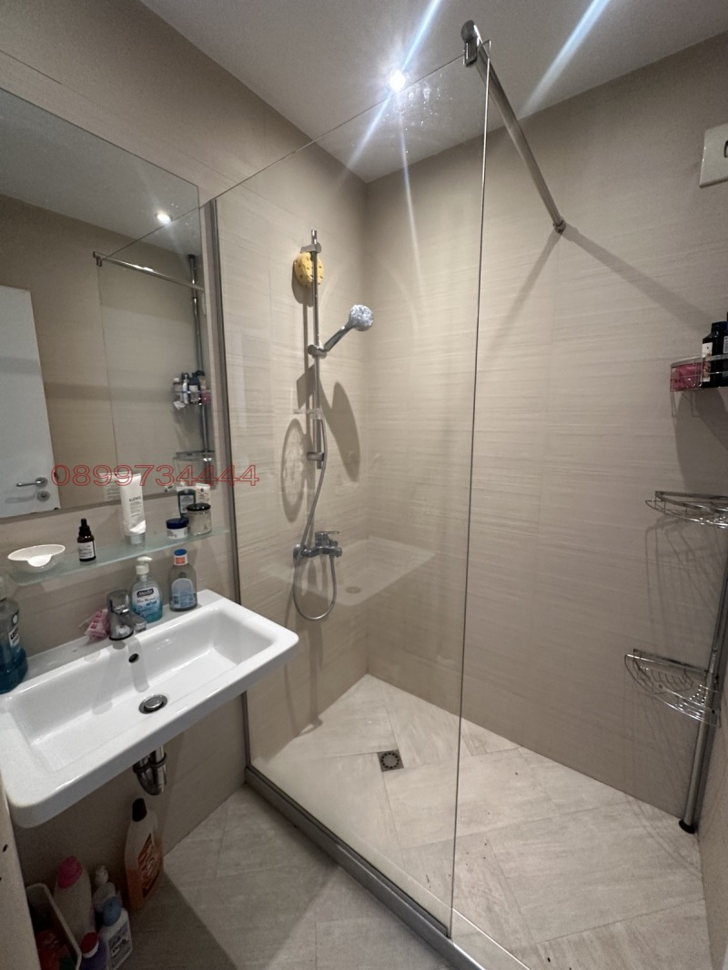 В аренду  2 спальни София , Лозенец , 100 кв.м | 77872021 - изображение [5]