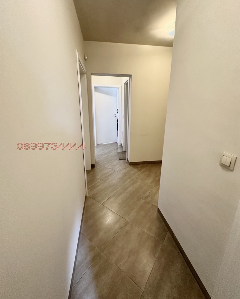 В аренду  2 спальни София , Лозенец , 100 кв.м | 77872021 - изображение [6]