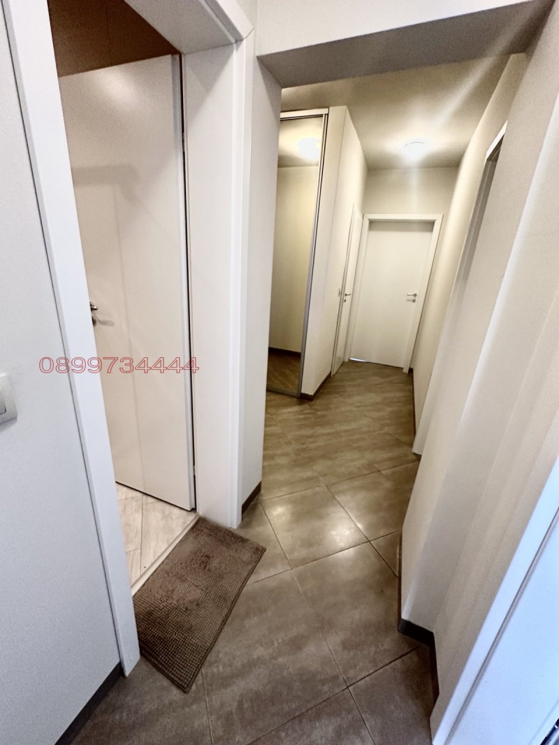 В аренду  2 спальни София , Лозенец , 100 кв.м | 77872021 - изображение [8]