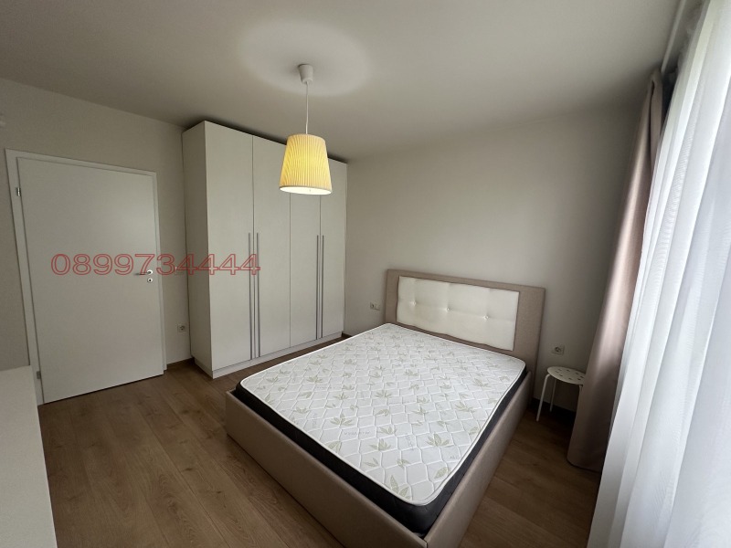 В аренду  2 спальни София , Лозенец , 100 кв.м | 77872021 - изображение [4]