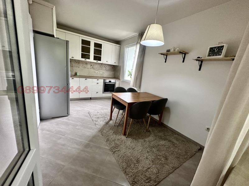 В аренду  2 спальни София , Лозенец , 100 кв.м | 77872021 - изображение [10]