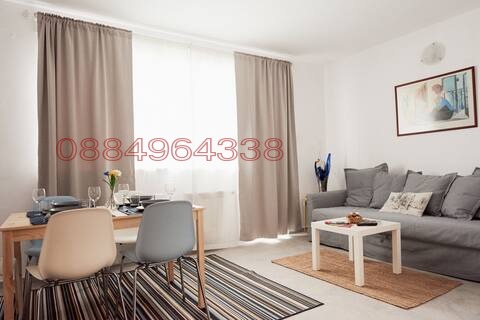 For Rent  2 bedroom Sofia , Lozenets , 75 sq.m | 86489371 - image [4]