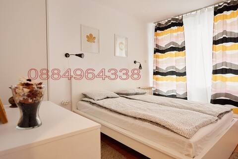 For Rent  2 bedroom Sofia , Lozenets , 75 sq.m | 86489371 - image [6]