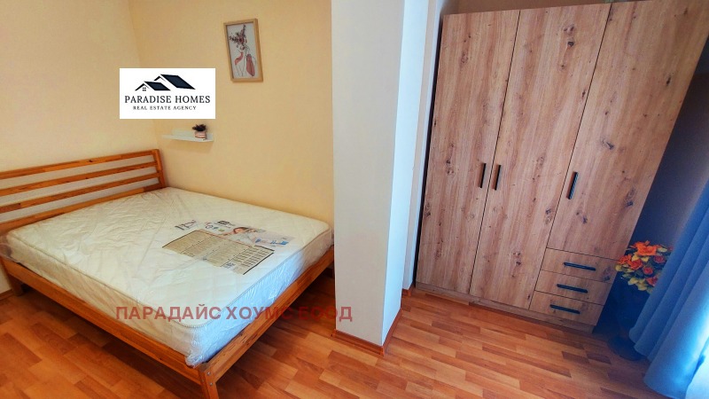 Издаје се  3 спаваће собе Софија , Малинова долина , 105 м2 | 42756355 - слика [16]