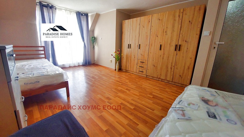 Издаје се  3 спаваће собе Софија , Малинова долина , 105 м2 | 42756355 - слика [11]