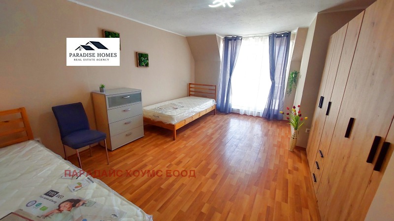 Издаје се  3 спаваће собе Софија , Малинова долина , 105 м2 | 42756355 - слика [10]