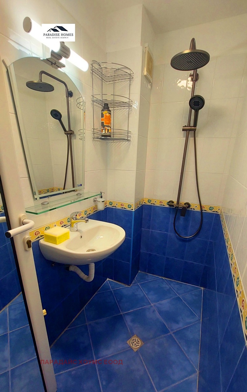 Издаје се  3 спаваће собе Софија , Малинова долина , 105 м2 | 42756355 - слика [9]