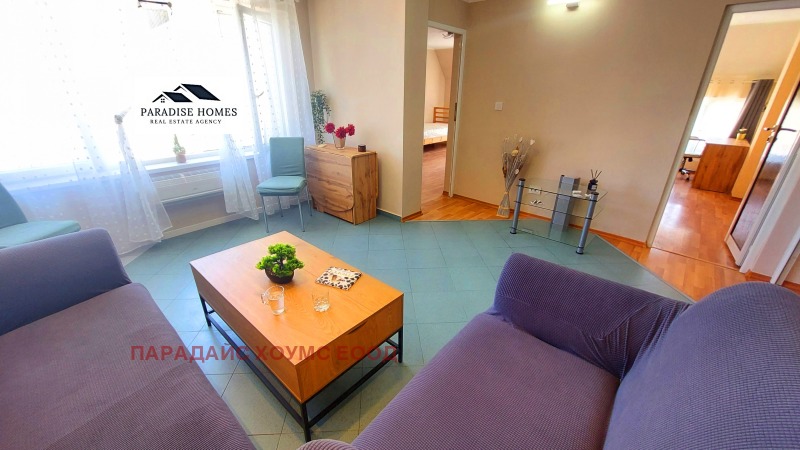 Издаје се  3 спаваће собе Софија , Малинова долина , 105 м2 | 42756355 - слика [4]