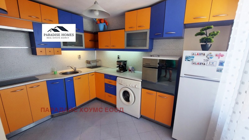 Издаје се  3 спаваће собе Софија , Малинова долина , 105 м2 | 42756355 - слика [5]