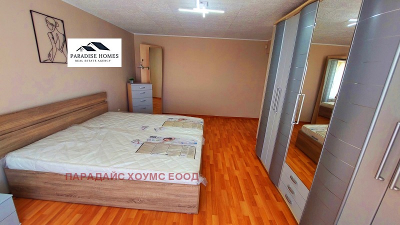 Издаје се  3 спаваће собе Софија , Малинова долина , 105 м2 | 42756355 - слика [8]