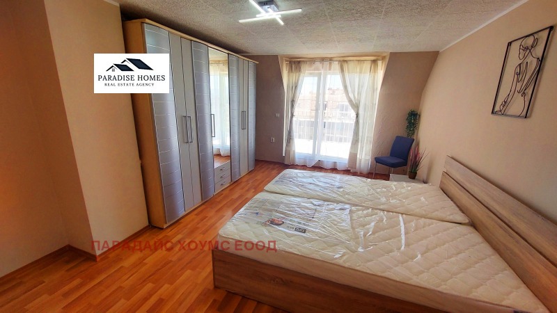 Издаје се  3 спаваће собе Софија , Малинова долина , 105 м2 | 42756355 - слика [7]