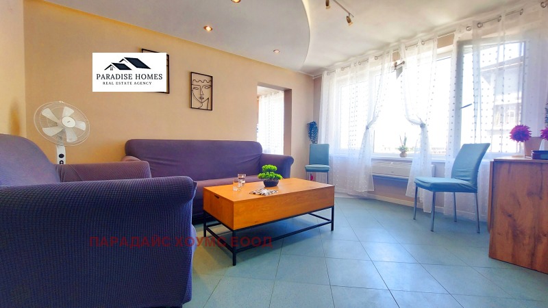 Издаје се  3 спаваће собе Софија , Малинова долина , 105 м2 | 42756355 - слика [2]