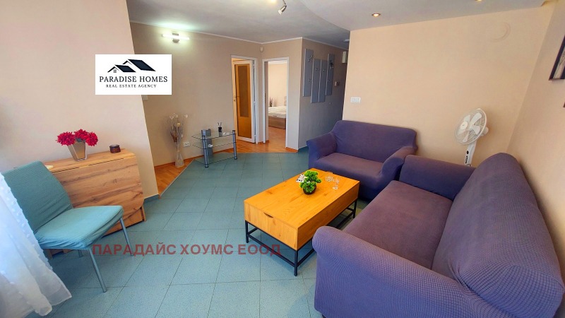 Издаје се  3 спаваће собе Софија , Малинова долина , 105 м2 | 42756355 - слика [3]