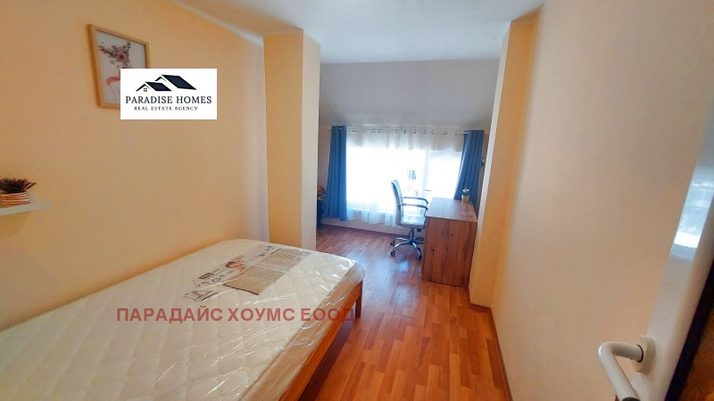 Издаје се  3 спаваће собе Софија , Малинова долина , 105 м2 | 42756355 - слика [13]