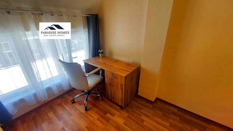 Издаје се  3 спаваће собе Софија , Малинова долина , 105 м2 | 42756355 - слика [15]