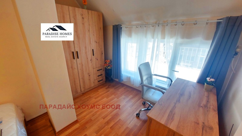 Издаје се  3 спаваће собе Софија , Малинова долина , 105 м2 | 42756355 - слика [14]