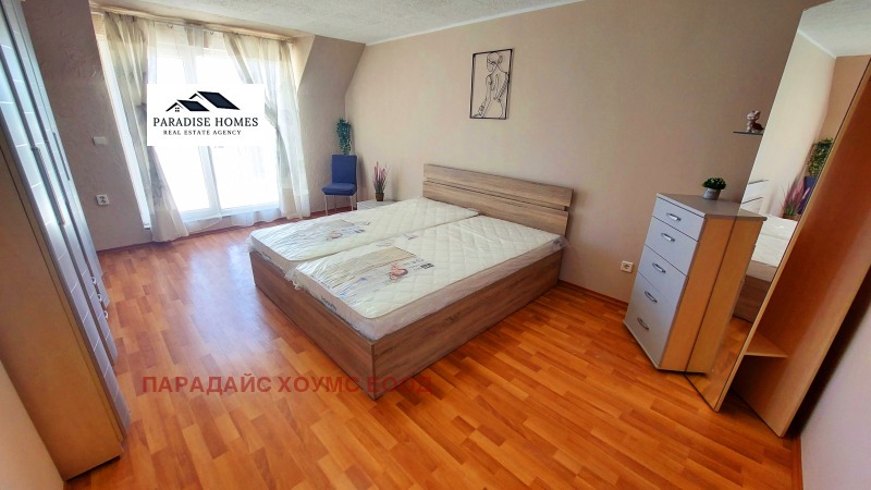 Издаје се  3 спаваће собе Софија , Малинова долина , 105 м2 | 42756355 - слика [6]