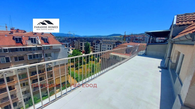 Издаје се  3 спаваће собе Софија , Малинова долина , 105 м2 | 42756355 - слика [17]