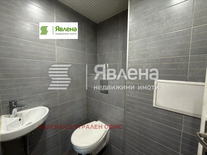 Дава под наем ОФИС, гр. София, Студентски град, снимка 3 - Офиси - 54683347