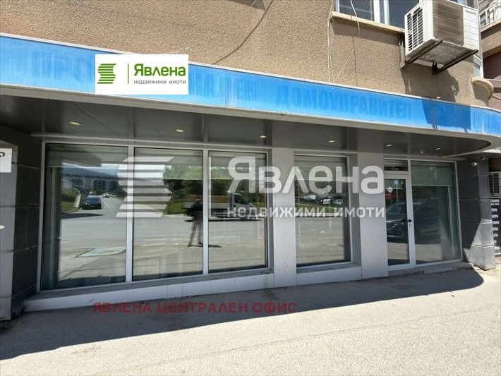 Дава под наем ОФИС, гр. София, Студентски град, снимка 4 - Офиси - 54683347